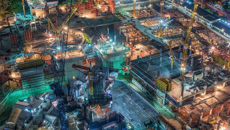 “城市化”质疑